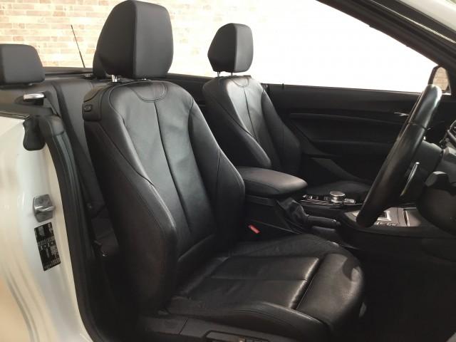 Ref:AUX-24995136 BMW 2 SERIES 2019 15 Ref:AUX-24995136 BMW 2 SERIES 2019 - Image 15