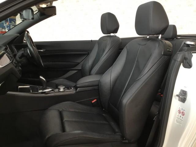 Ref:AUX-24995136 BMW 2 SERIES 2019 17 Ref:AUX-24995136 BMW 2 SERIES 2019 - Image 17