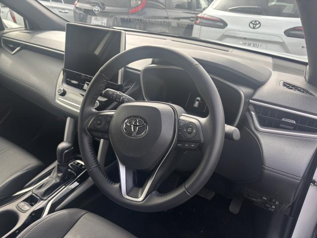 Ref:AUX-24995173 TOYOTA COROLLA CROSS 2025 3 Ref:AUX-24995173 TOYOTA COROLLA CROSS 2025 - Image 3
