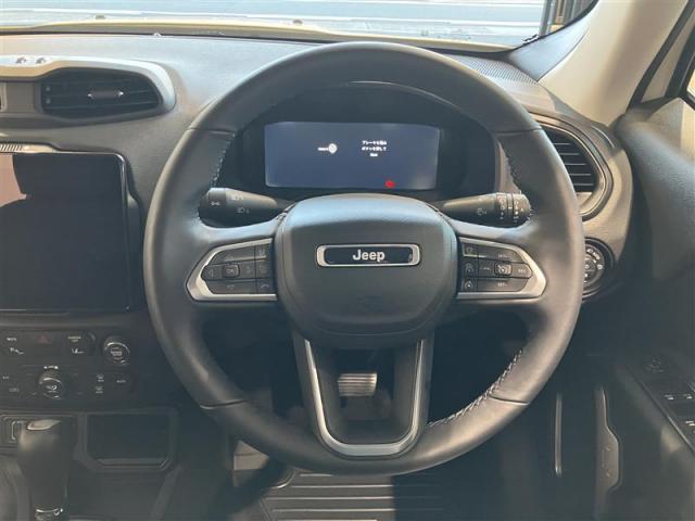 Ref:AUX-24995466 CHRYSLER JEEP JEEP RENEGADE 2026 16 Ref:AUX-24995466 CHRYSLER JEEP JEEP RENEGADE 2026 - Image 16
