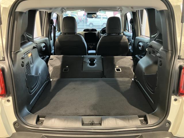 Ref:AUX-24995466 CHRYSLER JEEP JEEP RENEGADE 2026 19 Ref:AUX-24995466 CHRYSLER JEEP JEEP RENEGADE 2026 - Image 19