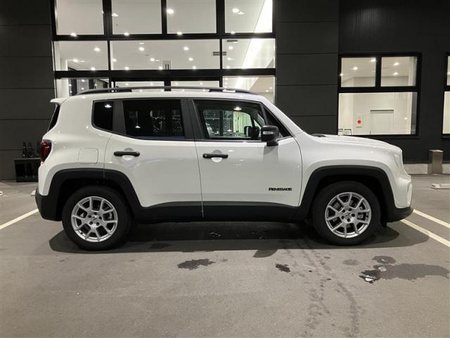 Ref:AUX-24995466 CHRYSLER JEEP JEEP RENEGADE 2026 3 Ref:AUX-24995466 CHRYSLER JEEP JEEP RENEGADE 2026 - Image 3