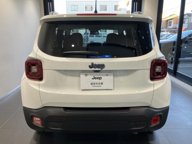 Ref:AUX-24995466 CHRYSLER JEEP JEEP RENEGADE 2026 4 Ref:AUX-24995466 CHRYSLER JEEP JEEP RENEGADE 2026 - Image 4