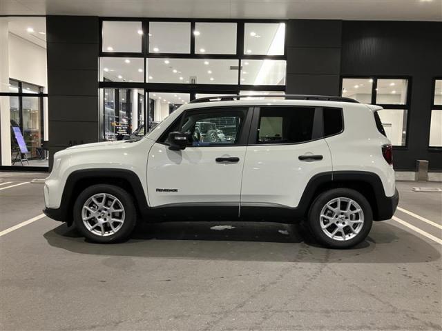 Ref:AUX-24995466 CHRYSLER JEEP JEEP RENEGADE 2026 5 Ref:AUX-24995466 CHRYSLER JEEP JEEP RENEGADE 2026 - Image 5