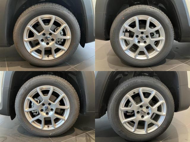 Ref:AUX-24995466 CHRYSLER JEEP JEEP RENEGADE 2026 6 Ref:AUX-24995466 CHRYSLER JEEP JEEP RENEGADE 2026 - Image 6