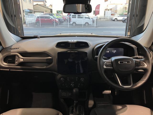 Ref:AUX-24995466 CHRYSLER JEEP JEEP RENEGADE 2026 7 Ref:AUX-24995466 CHRYSLER JEEP JEEP RENEGADE 2026 - Image 7