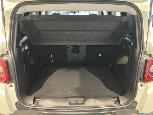 Ref:AUX-24995466 CHRYSLER JEEP JEEP RENEGADE 2026 9 Ref:AUX-24995466 CHRYSLER JEEP JEEP RENEGADE 2026 - Image 9