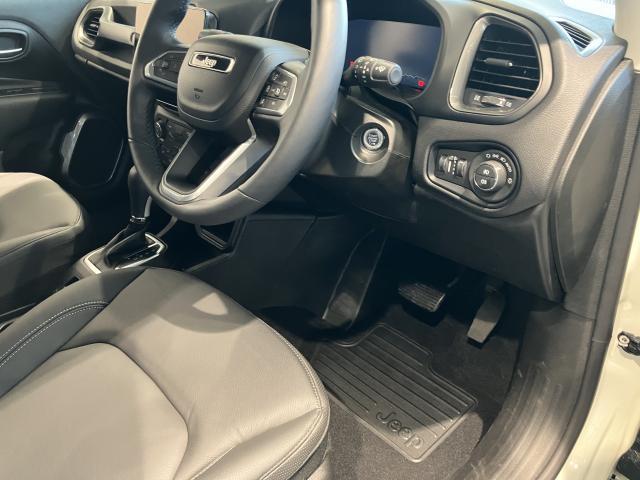 Ref:AUX-24995466 CHRYSLER JEEP JEEP RENEGADE 2026 10 Ref:AUX-24995466 CHRYSLER JEEP JEEP RENEGADE 2026 - Image 10