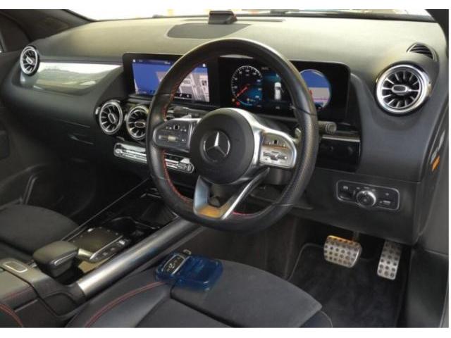 Ref:AUX-24995495 MERCEDES BENZ GLA-CLASS 2020 3 Ref:AUX-24995495 MERCEDES BENZ GLA-CLASS 2020 - Image 3
