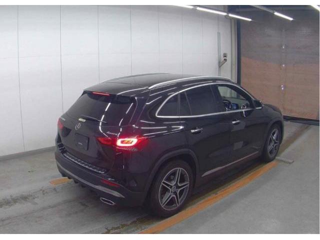 Ref:AUX-24995495 MERCEDES BENZ GLA-CLASS 2020 5 Ref:AUX-24995495 MERCEDES BENZ GLA-CLASS 2020 - Image 5