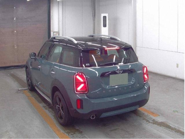 Ref:AUX-24995572 MINI MINI 2022 2 Ref:AUX-24995572 MINI MINI 2022 - Image 2