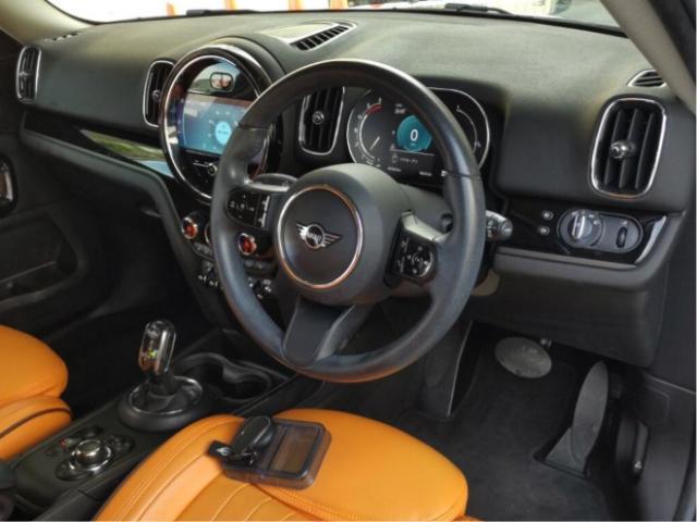 Ref:AUX-24995572 MINI MINI 2022 3 Ref:AUX-24995572 MINI MINI 2022 - Image 3