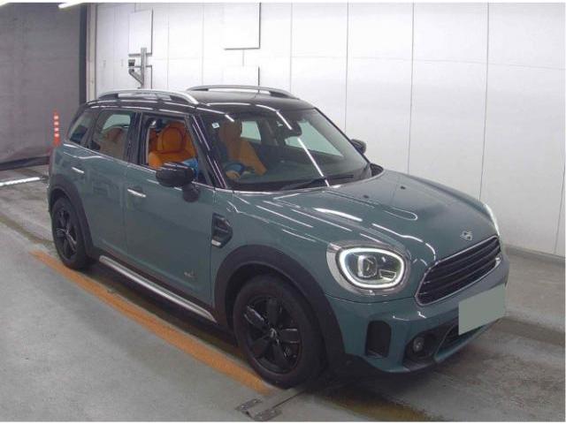 Ref:AUX-24995572 MINI MINI 2022 4 Ref:AUX-24995572 MINI MINI 2022 - Image 4