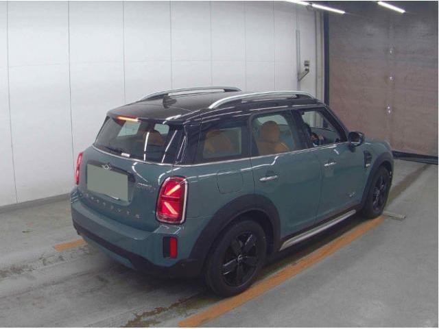 Ref:AUX-24995572 MINI MINI 2022 5 Ref:AUX-24995572 MINI MINI 2022 - Image 5
