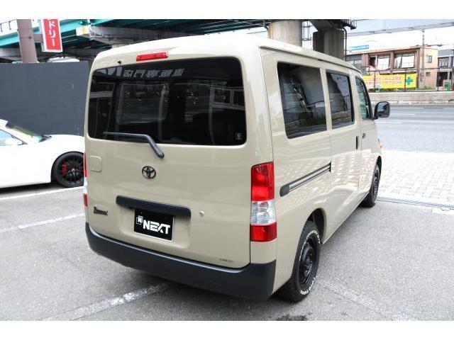 Ref:AUX-24995587 TOYOTA TOWNACE VAN 2018 2 Ref:AUX-24995587 TOYOTA TOWNACE VAN 2018 - Image 2