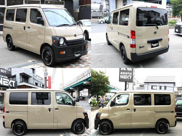 Ref:AUX-24995587 TOYOTA TOWNACE VAN 2018 4 Ref:AUX-24995587 TOYOTA TOWNACE VAN 2018 - Image 4