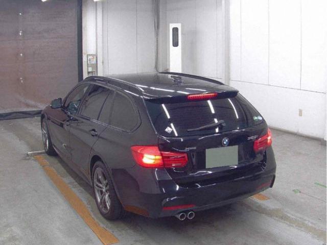 Ref:AUX-24995589 BMW 3 SERIES 2016 2 Ref:AUX-24995589 BMW 3 SERIES 2016 - Image 2