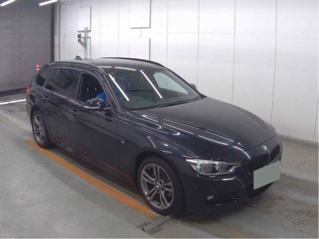 Ref:AUX-24995589 BMW 3 SERIES 2016 4 Ref:AUX-24995589 BMW 3 SERIES 2016 - Image 4