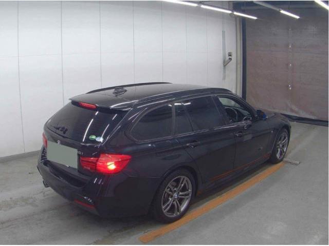 Ref:AUX-24995589 BMW 3 SERIES 2016 5 Ref:AUX-24995589 BMW 3 SERIES 2016 - Image 5