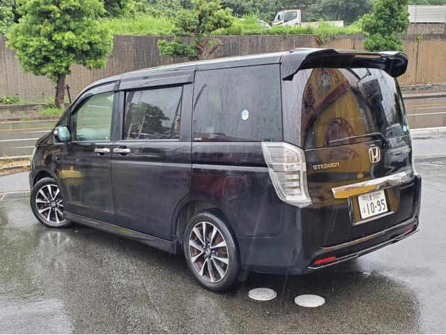 Ref:AUX-24995618 HONDA STEPWAGON SPADA 2013 2 Ref:AUX-24995618 HONDA STEPWAGON SPADA 2013 - Image 2