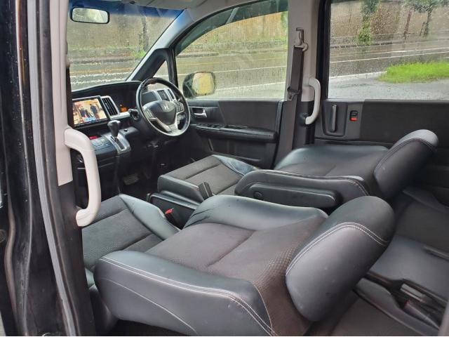 Ref:AUX-24995618 HONDA STEPWAGON SPADA 2013 6 Ref:AUX-24995618 HONDA STEPWAGON SPADA 2013 - Image 6