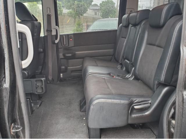 Ref:AUX-24995618 HONDA STEPWAGON SPADA 2013 7 Ref:AUX-24995618 HONDA STEPWAGON SPADA 2013 - Image 7