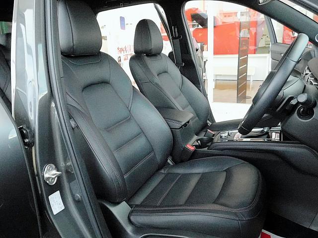 Ref:AUX-24995659 MAZDA CX-5 2024 11 Ref:AUX-24995659 MAZDA CX-5 2024 - Image 11