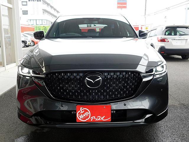 Ref:AUX-24995659 MAZDA CX-5 2024 14 Ref:AUX-24995659 MAZDA CX-5 2024 - Image 14