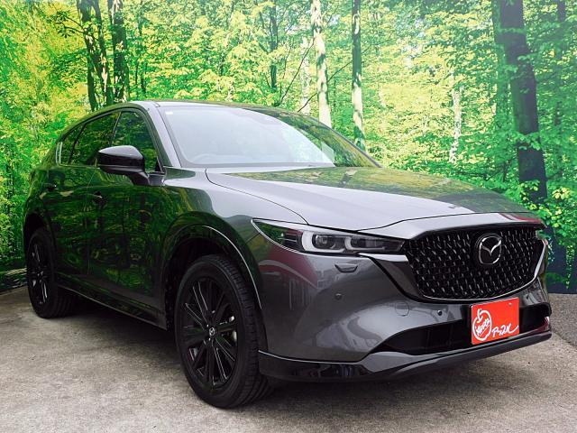 Ref:AUX-24995659 MAZDA CX-5 2024 20 Ref:AUX-24995659 MAZDA CX-5 2024 - Image 20
