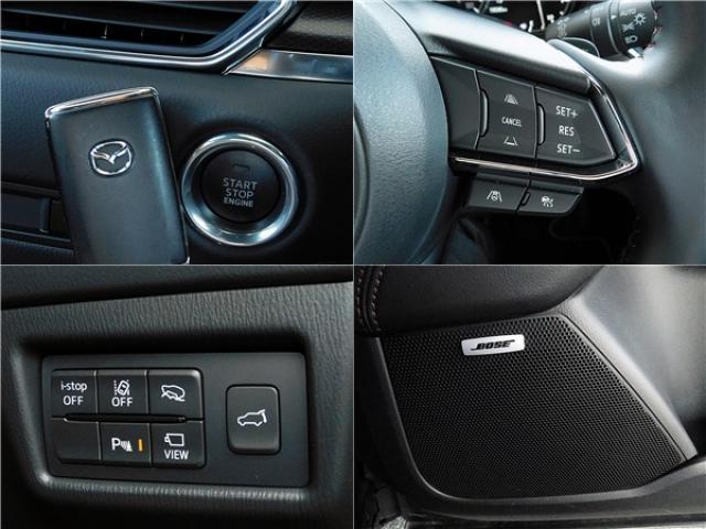 Ref:AUX-24995659 MAZDA CX-5 2024 4 Ref:AUX-24995659 MAZDA CX-5 2024 - Image 4