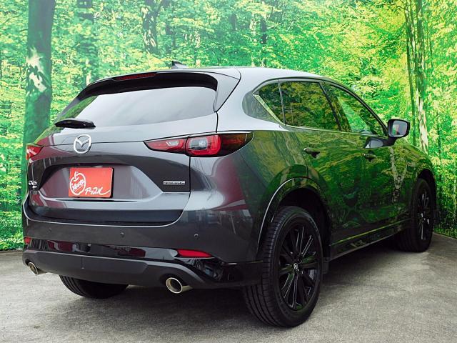 Ref:AUX-24995659 MAZDA CX-5 2024 5 Ref:AUX-24995659 MAZDA CX-5 2024 - Image 5