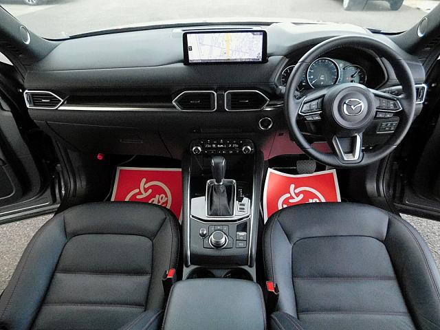 Ref:AUX-24995659 MAZDA CX-5 2024 6 Ref:AUX-24995659 MAZDA CX-5 2024 - Image 6