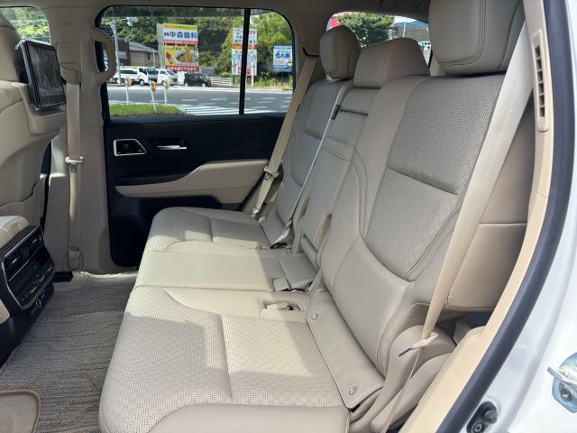 Ref:AUX-24995716 TOYOTA LAND CRUISER 2025 8 Ref:AUX-24995716 TOYOTA LAND CRUISER 2025 - Image 8