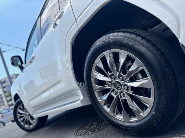 Ref:AUX-24995716 TOYOTA LAND CRUISER 2025 9 Ref:AUX-24995716 TOYOTA LAND CRUISER 2025 - Image 9