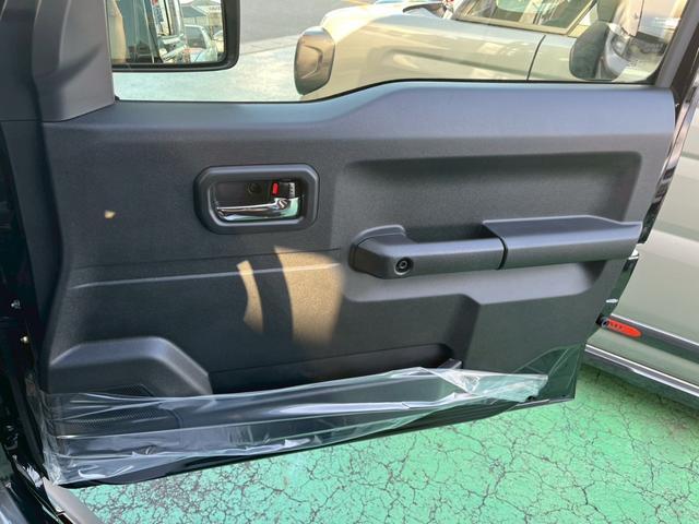 Ref:AUX-24995734 SUZUKI JIMNY NOMADE 2026 12 Ref:AUX-24995734 SUZUKI JIMNY NOMADE 2026 - Image 12