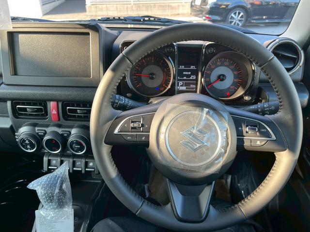 Ref:AUX-24995734 SUZUKI JIMNY NOMADE 2026 13 Ref:AUX-24995734 SUZUKI JIMNY NOMADE 2026 - Image 13