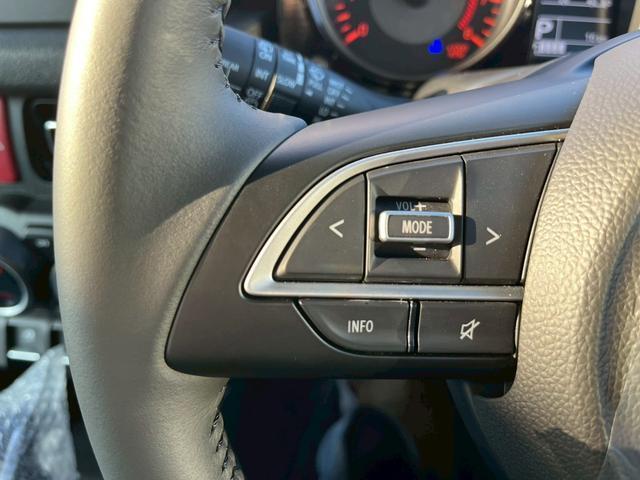 Ref:AUX-24995734 SUZUKI JIMNY NOMADE 2026 18 Ref:AUX-24995734 SUZUKI JIMNY NOMADE 2026 - Image 18