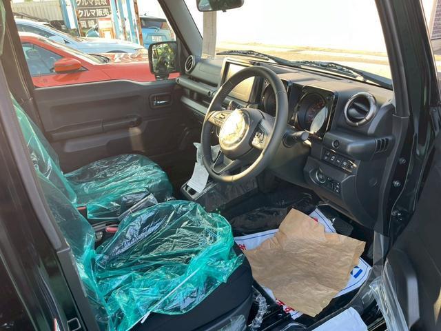 Ref:AUX-24995734 SUZUKI JIMNY NOMADE 2026 8 Ref:AUX-24995734 SUZUKI JIMNY NOMADE 2026 - Image 8