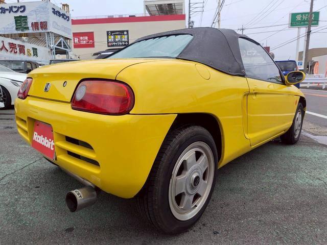 Ref:AUX-24995735 HONDA BEAT 1991 2 Ref:AUX-24995735 HONDA BEAT 1991 - Image 2