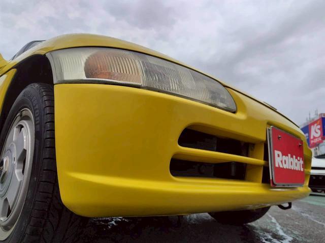 Ref:AUX-24995735 HONDA BEAT 1991 16 Ref:AUX-24995735 HONDA BEAT 1991 - Image 16