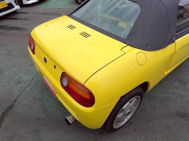 Ref:AUX-24995735 HONDA BEAT 1991 20 Ref:AUX-24995735 HONDA BEAT 1991 - Image 20