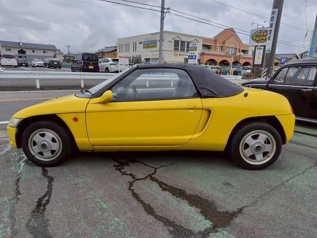 Ref:AUX-24995735 HONDA BEAT 1991 4 Ref:AUX-24995735 HONDA BEAT 1991 - Image 4