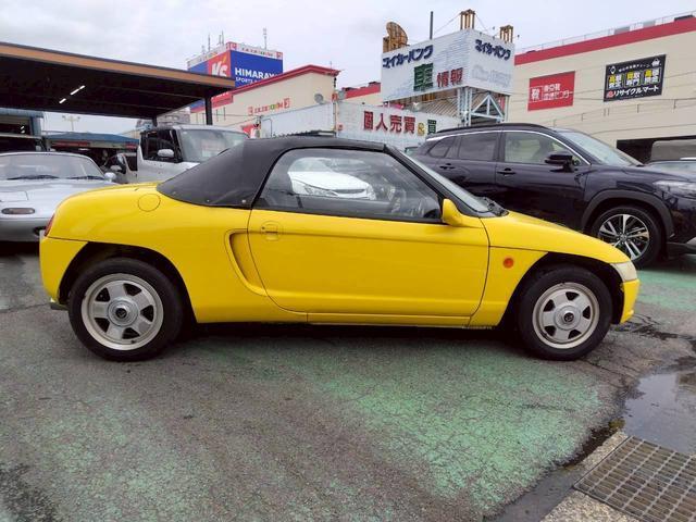 Ref:AUX-24995735 HONDA BEAT 1991 5 Ref:AUX-24995735 HONDA BEAT 1991 - Image 5