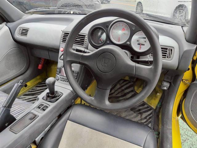 Ref:AUX-24995735 HONDA BEAT 1991 6 Ref:AUX-24995735 HONDA BEAT 1991 - Image 6