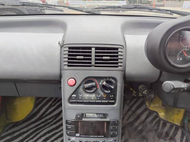 Ref:AUX-24995735 HONDA BEAT 1991 9 Ref:AUX-24995735 HONDA BEAT 1991 - Image 9
