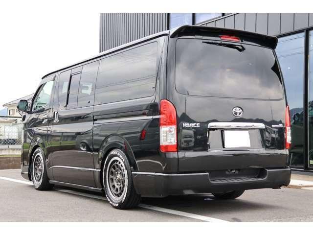 Ref:AUX-24995765 TOYOTA HIACE VAN 2010 2 Ref:AUX-24995765 TOYOTA HIACE VAN 2010 - Image 2