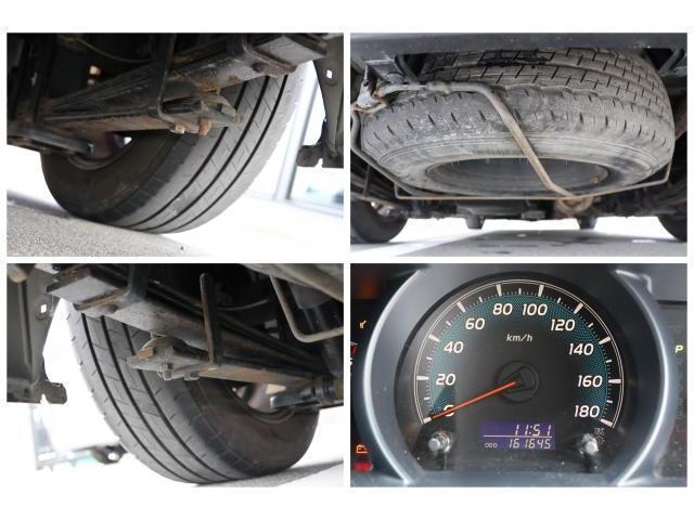 Ref:AUX-24995765 TOYOTA HIACE VAN 2010 13 Ref:AUX-24995765 TOYOTA HIACE VAN 2010 - Image 13