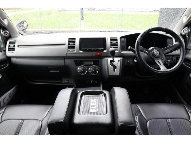 Ref:AUX-24995765 TOYOTA HIACE VAN 2010 3 Ref:AUX-24995765 TOYOTA HIACE VAN 2010 - Image 3