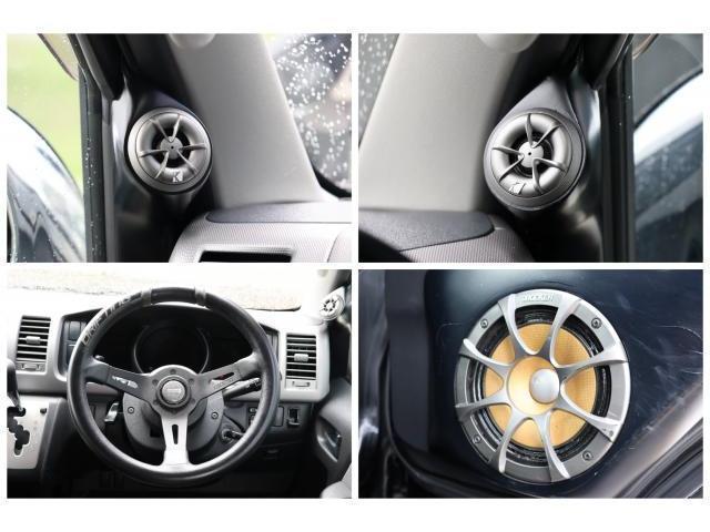 Ref:AUX-24995765 TOYOTA HIACE VAN 2010 5 Ref:AUX-24995765 TOYOTA HIACE VAN 2010 - Image 5
