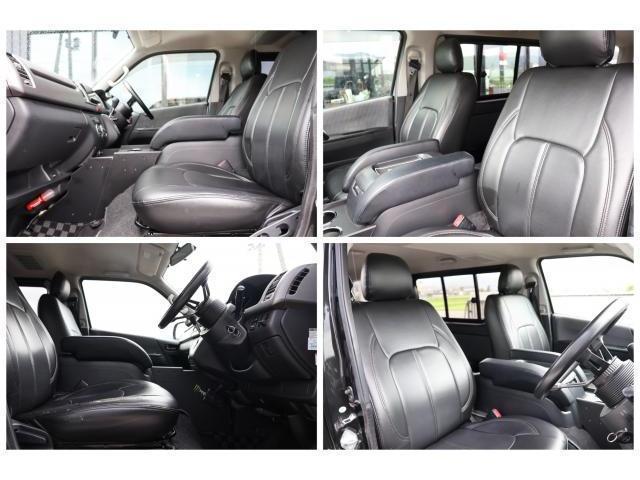 Ref:AUX-24995765 TOYOTA HIACE VAN 2010 7 Ref:AUX-24995765 TOYOTA HIACE VAN 2010 - Image 7